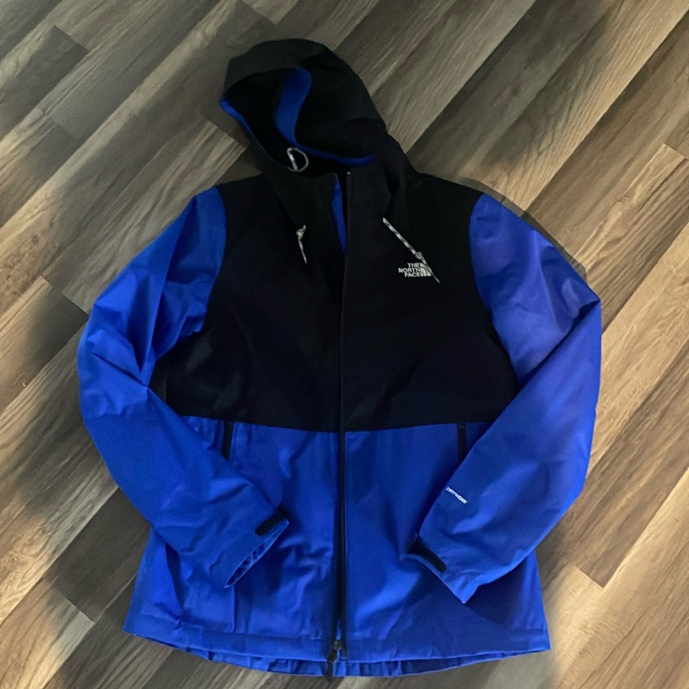 The North Face 3 in 1 Jacket